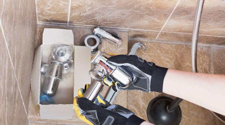 Professional New roof installation in Wiscasset, ME